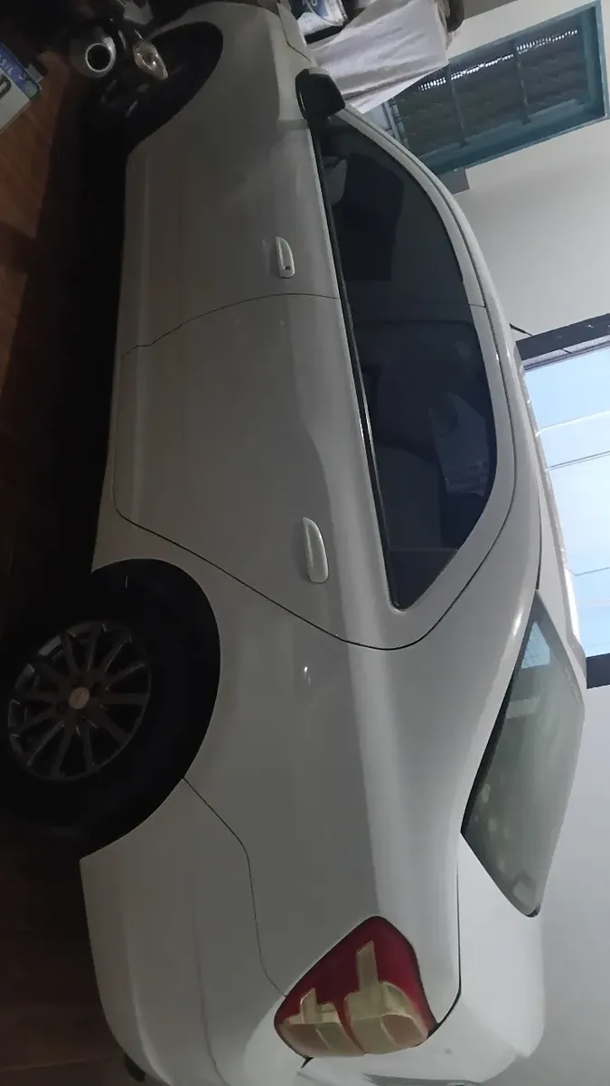 Chevrolet Cobalt 2015 1.4 Ltz 4p — foto 3