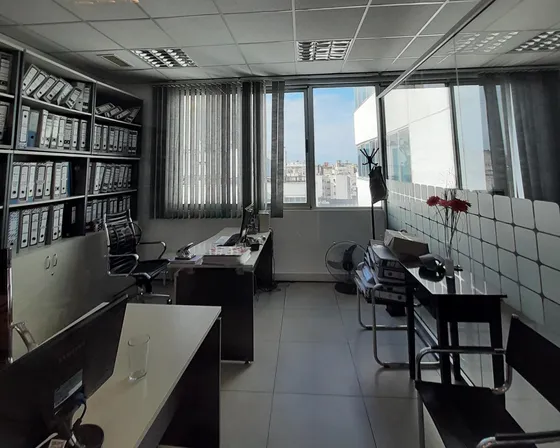 Venta - Oficina Premium - Piso Semi Exclusivo - Centro, Rosario