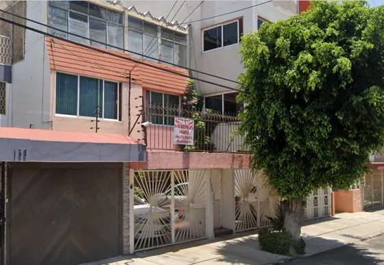  Casa En Venta En, Ampliación Sinatel, Iztapalapa, Cdmx. Ez15