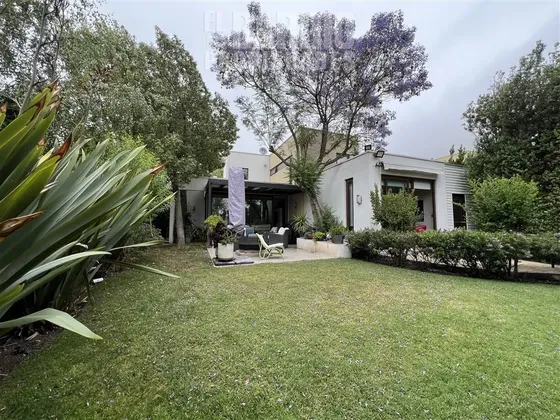 Casa En Venta De 3 Dorm. En Chamisero, Chicureo