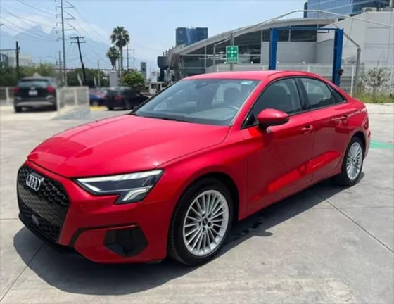 Audi A3 1.4 Select At