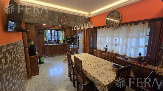 Venta Ph 3 Ambientes Con Patio En Villa Dominico