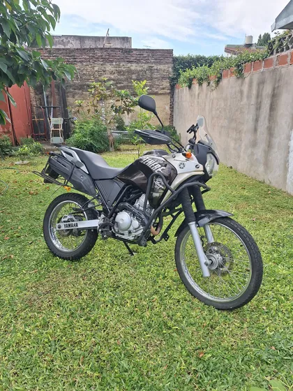 Yamaha Tenere 250 Muy Buena