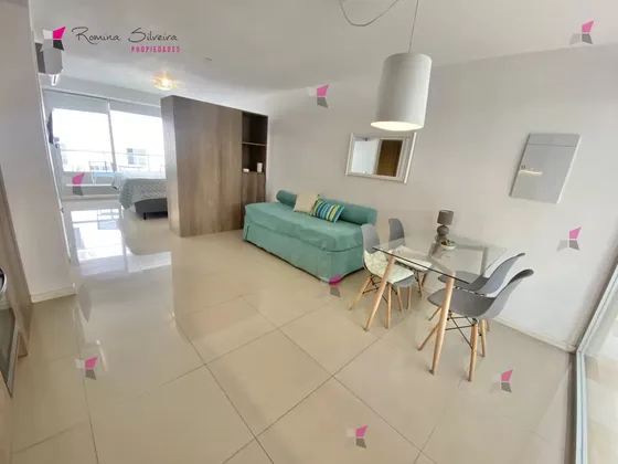 Apartamento En Alquiler Invernal 1 Dormitorio 1 Baño En Gala Puerto