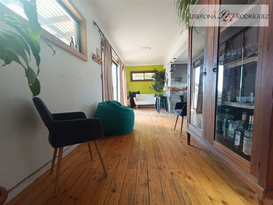Casa En Venta, Fuerte Aguayo, Concón