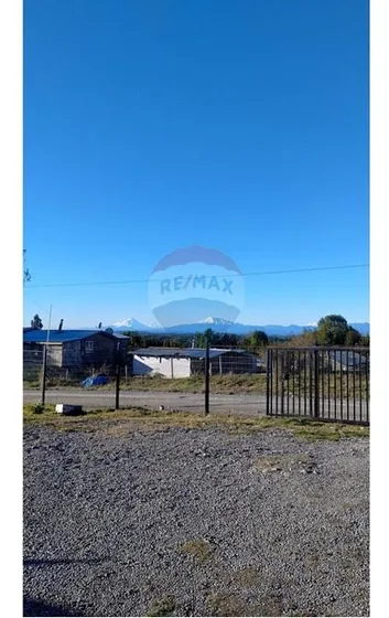  Tu Refugio Soñado En Putenío, Calbuco 