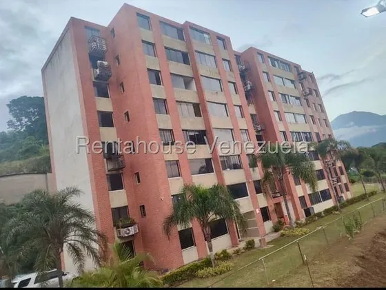 En Alquiler Hermoso Apartamento En Los Naranjos Mls 25-19665
