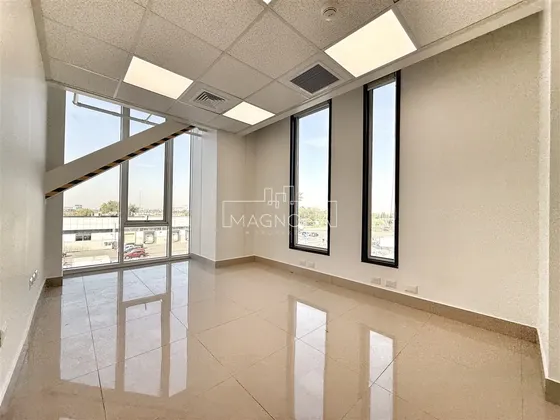Arriendo 2 Oficinas En Edificio Abx En Aeropuerto Amb