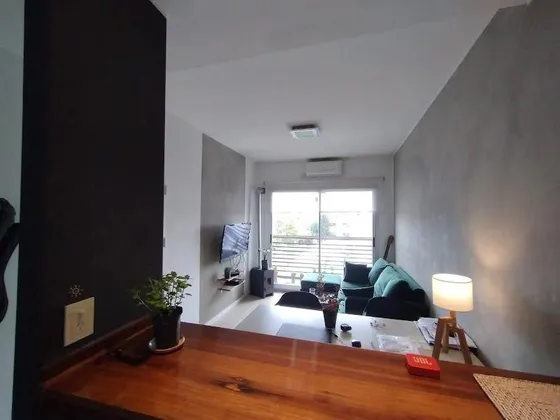 Departamento En Venta - 1 Dormitorio 1 Baño - 45mts2 - La Perla, Quilmes