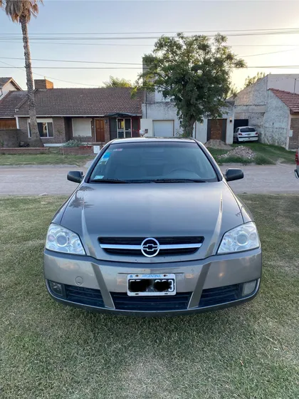 Chevrolet Astra 2.0 Gl
