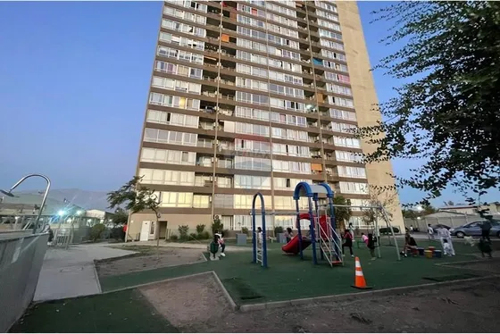 Excelente Departamento En San Miguel