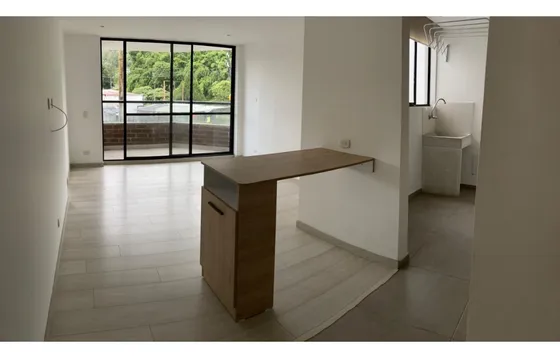 Apartamento Para Venta En El Retiro 