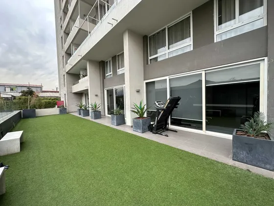 Amplio Departamento 2d/2b Con Estac. Y Bod. (49912)