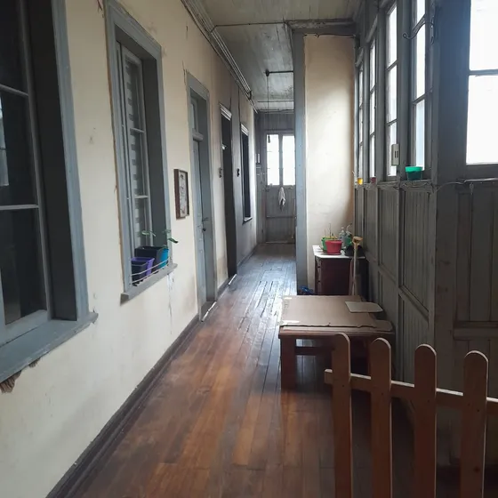 Arriendo De Habitación En Casa Compartida