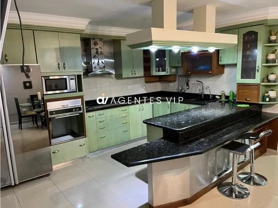 Urbanización Isla dorada Puerto Ordaz 