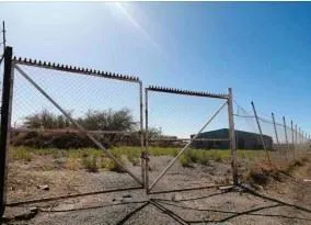Parcela En Venta En Calama
