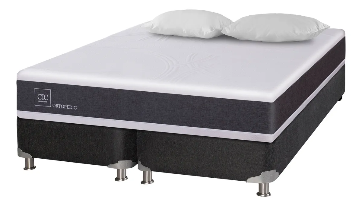 Cama Americana King