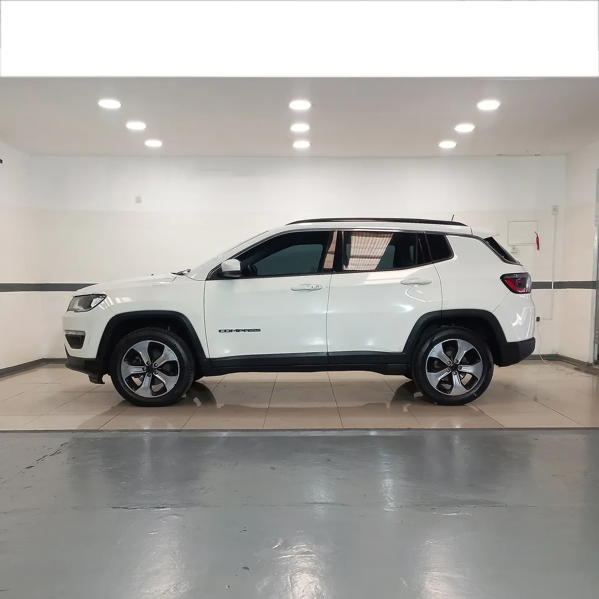 Jeep Compass 2.4 Longitude535888355824783367