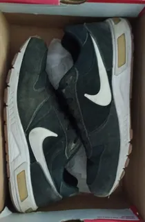 Zapatilla nightgazer negra nike shop