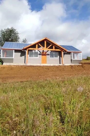 Vendo Parcela En Fresia, Llico, Sector Las Cuyas