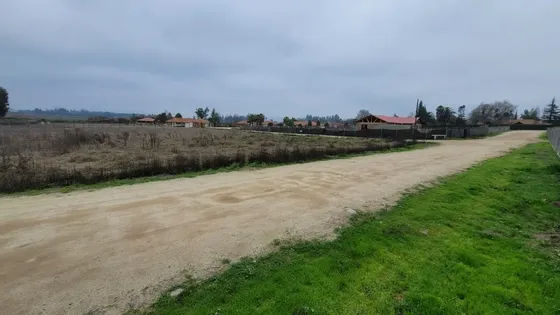 05. Parcela En Condominio Las Palmeras - Isla De Maipo