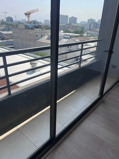 Depto Nuevo Barrio Yungay Metro Cumming Promo (173061)