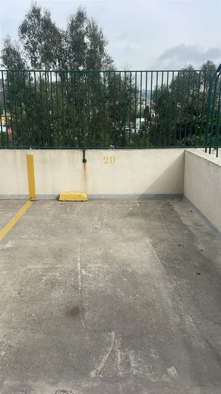 Estacionamiento En Venta En Calle Beaucheff Valparaíso