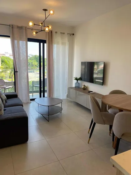 Cap Cana Renta De Apartamentos