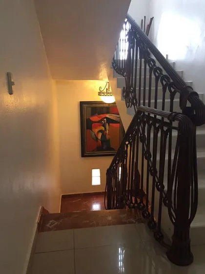 Casa En Mirador Del Oeste