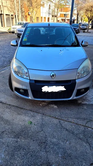 Renault Sandero 1.6 Confort 105cv