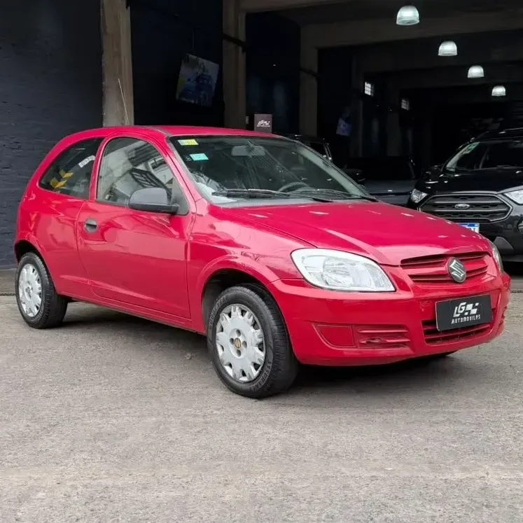 Suzuki Fun 1.4 N Aa Da