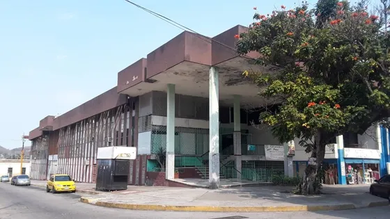Local De 90 M2 En Venta En Pleno Centro De Valencia 