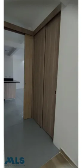 Apartamento En Marinilla Al Parque(mls#249472)
