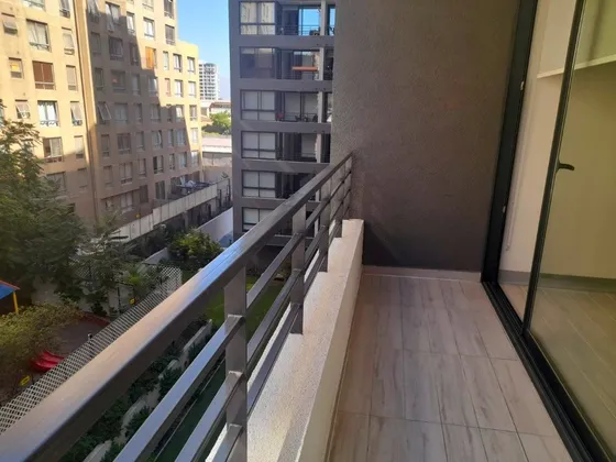 Home Studio En Venta Costructora Almagro Metro Irarrazaval