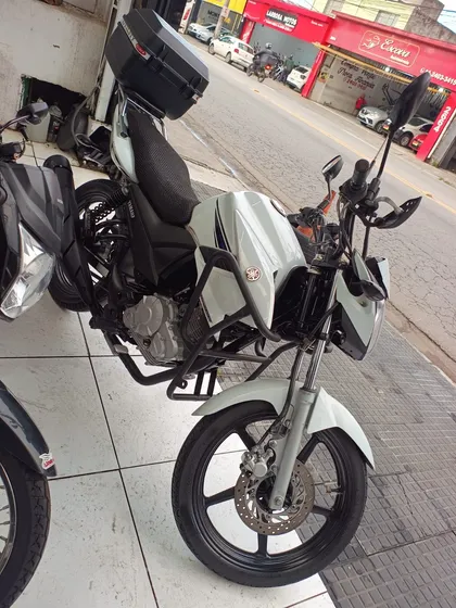 Fazer 150 Ano 2015
