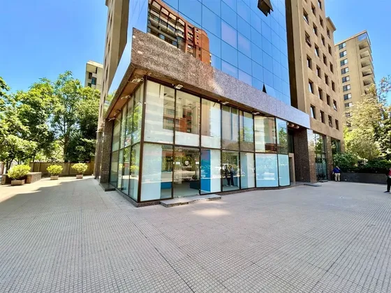 Local Comercial En Venta En Las Condes