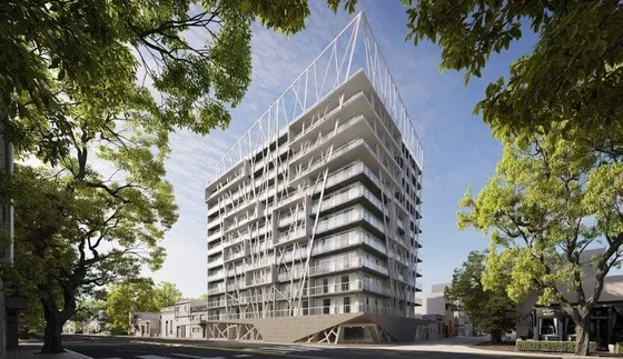Venta Departamentos En Hurlingham Deparc Plaza