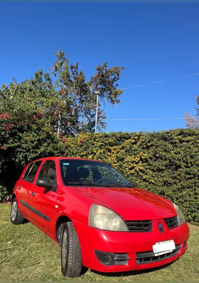 Renault Clio 1.2 Pack Plus 5 Puertas