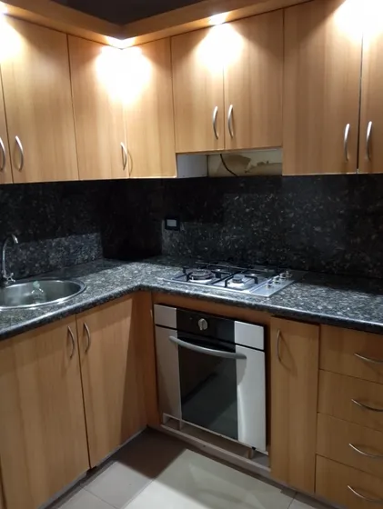 Casa En Venta La Muralla 3