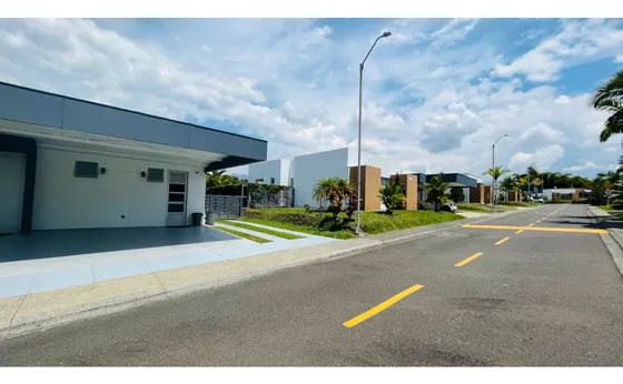Venta De Hermosa Casa Campestre San Jose De Las Villas Pereira