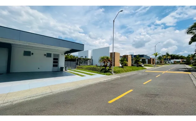 Venta De Hermosa Casa Campestre San Jose De Las Villas Pereira