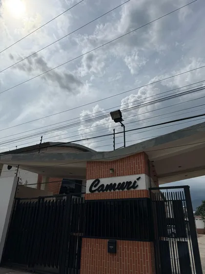 Se Alquila *townhouse En Urb. Manantial, An 