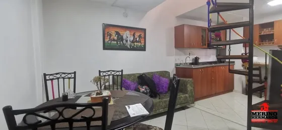 Apartamento En Venta En Floresta Santa Lucia. Cod V5357