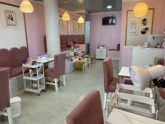Fondo De Comercio Salón De Belleza Palermo