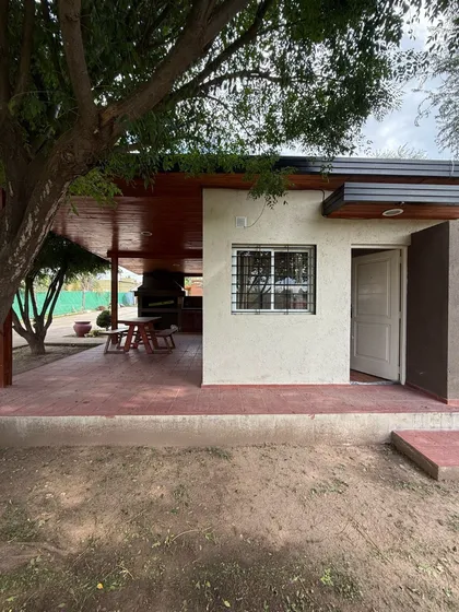 Oportunidad De Venta 2 Cabañas - Villa Parque Siquiman