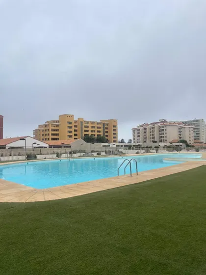 Se Vende Depto Amoblado3d+2b 1 Est Y 2 Bod En Cond Pacifico 