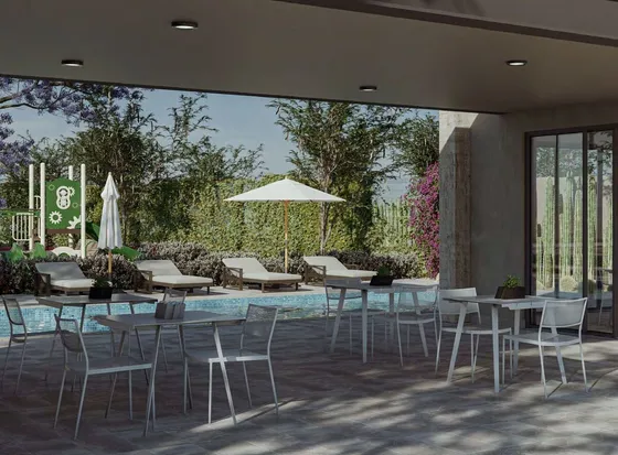 El Espacio Ideal- Terreno En Venta