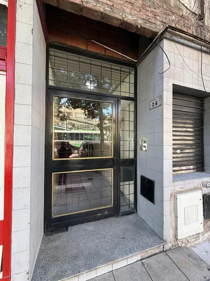 Oficina En  Alquiler En Avellaneda 