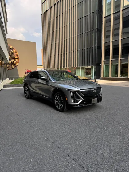 Cadillac Lyriq 0.0 Lyriq Awd