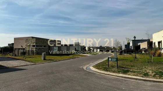 Lote En Venta Barrio Santa Ines Etapa 2 Canning